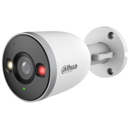 DAHUA F3D-IL-0280B IP Camera Wi-Fi 6, Smart Dual Light, 3 MP, 2.8 mm