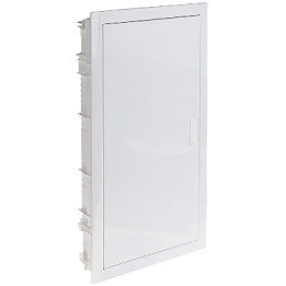 LEGRAND LE-602433 Tableau de répartition encastrable 36 modules IP40