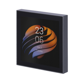 AKUBELA AK-PS51-HEATING-EU Video Intercom
