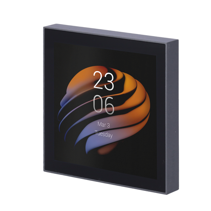 AKUBELA AK-PS51-HEATING-EU Video Intercom
