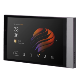 AKUBELA AK-PG71N-KNX-EU Video Intercom Door Station