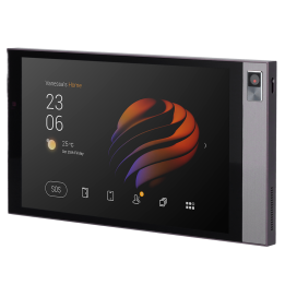 AKUBELA AK-PG71-POE-EU IP Video Intercom Door Station with PoE