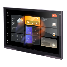 AKUBELA AK-PHX1-POE-ST IP Video Door Station with PoE