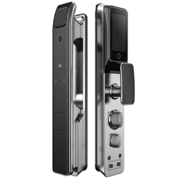 AKUBELA AK-SL50 IP Video Door Station