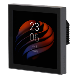 AKUBELA AK-PS51-R2-EU Video Door Station