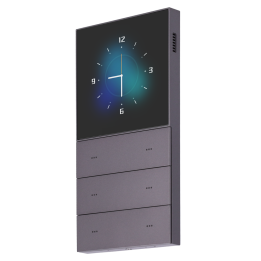AKUBELA AK-KS53-R2-EU Video Intercom Kit