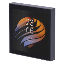 AKUBELA AK-PS51-FANCOIL-EU Video Intercom Kit