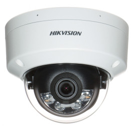 Hikvision DS-2CD2143G2-LI(2.8MM)/PL 4MP Smart Hybrid Light AcuSense IP Camera