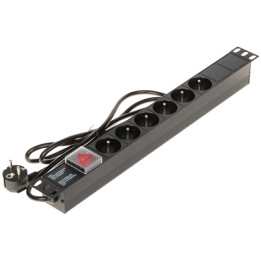Extension Cord PD-6/R