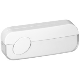 ORNO OR-DP-PD-1/W White Push Button