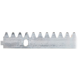 FAAC FAAC-LZ12 Steel Rack for Sliding Gates