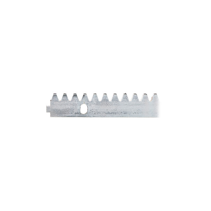 FAAC FAAC-LZ12 Steel Rack for Sliding Gates