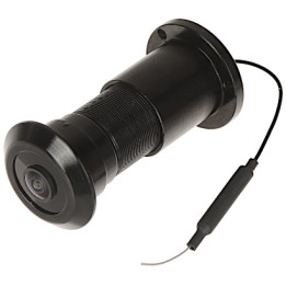 APTI APTI-YK22IR-TUYA Wi-Fi IP Camera 1080p Fish Eye