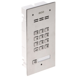 ACO COMO-PRO-CODE-A1 Digital Intercom