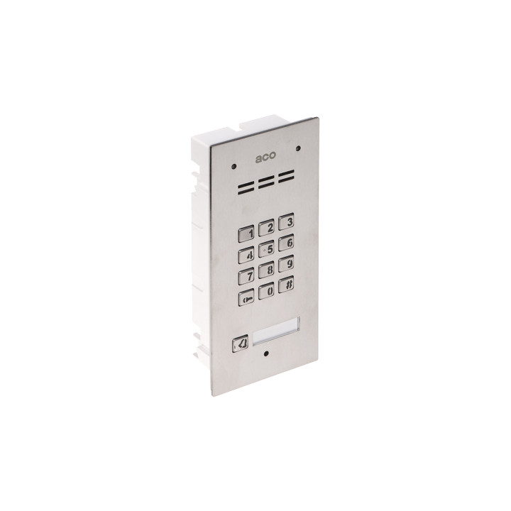 ACO COMO-PRO-CODE-A1 Digital Intercom