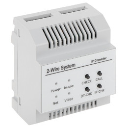 VIDOS M-LAN LAN Communication Module