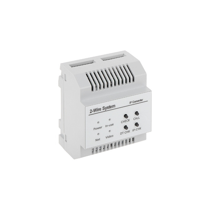 VIDOS M-LAN LAN Communication Module