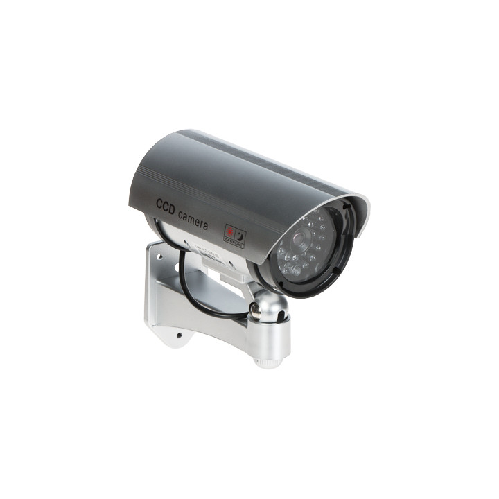 ACC-103S/LED Camera Imitation Housing with LED