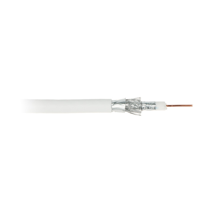 TRISET TRISET-302-ECA Cable de Red Ethernet Cat5e U/UTP Latiguillo RJ45 1m Gris