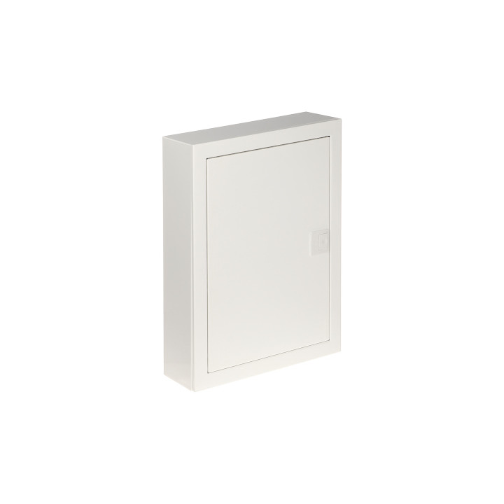 Elektro-Plast MSF-2X12/NT/W/EPN 24-Module Surface-Mounted Distribution Board, IP30