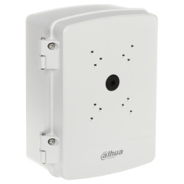 DAHUA PFA6400S Boîte de jonction IP67 Blanc