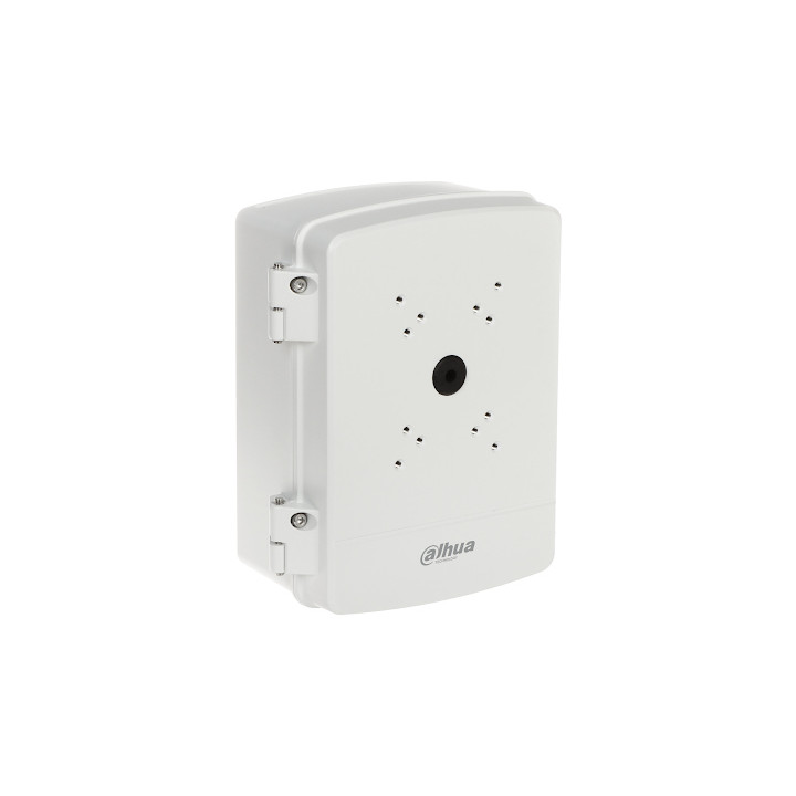 DAHUA PFA6400S Boîte de jonction IP67 Blanc