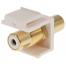Conector RJ45 Keystone Jack FX-C1 - Módulo Ethernet de red