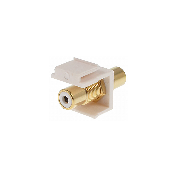 Conector RJ45 Keystone Jack FX-C1 - Módulo Ethernet de red