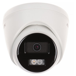Hikvision DS-2CD1361G2-LIU(2.8MM)/PL 6MP Smart Hybrid Light IP Camera