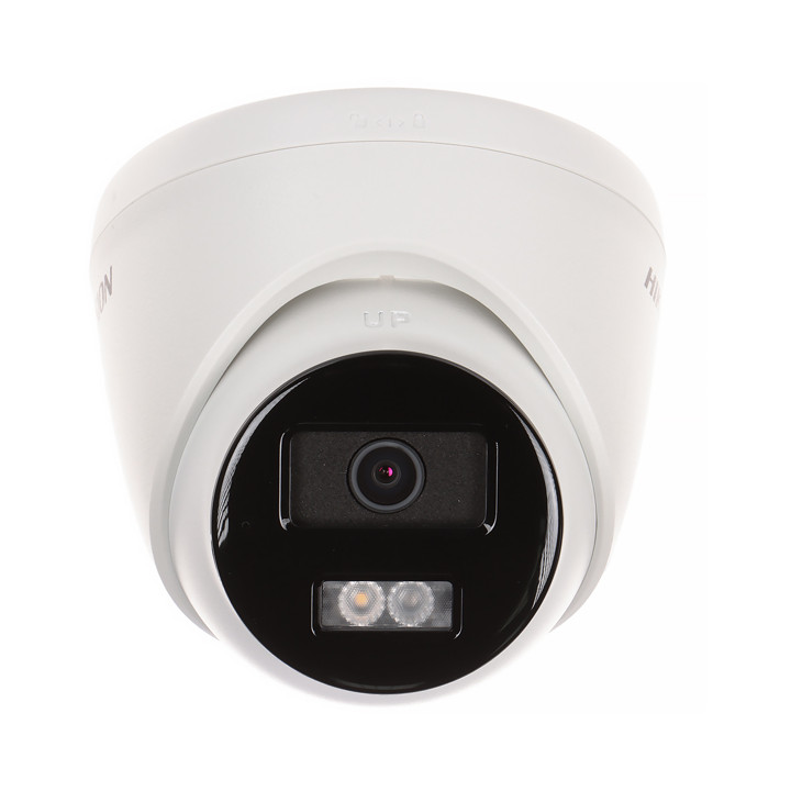 Hikvision DS-2CD1361G2-LIU(2.8MM)/PL 6MP Smart Hybrid Light IP Camera