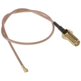 SATEL IPX-SMA Connector