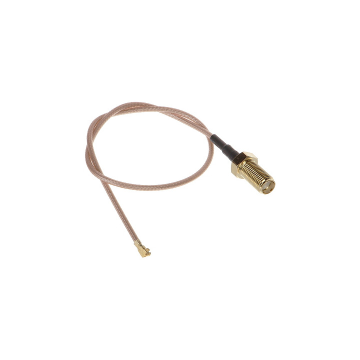 SATEL IPX-SMA Connector