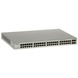 RUIJIE RG-NBS3100-48GT4SFP-P-V2 48-Port PoE Managed Switch
