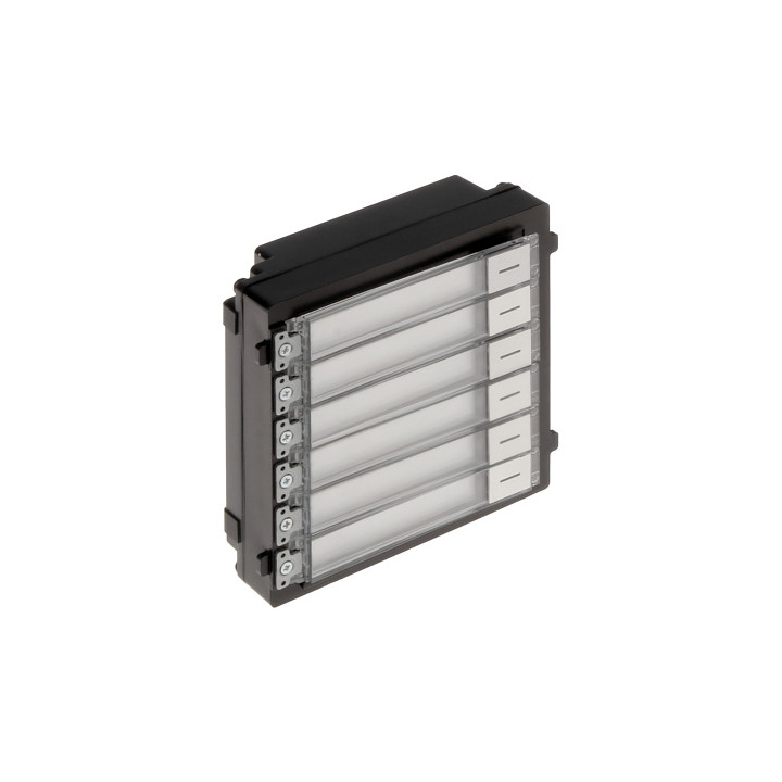Hikvision DS-KD-KK Smart Wall Panel