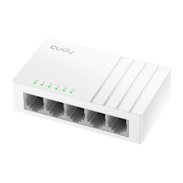 CUDY GS105U 5-Port Gigabit Unmanaged Switch