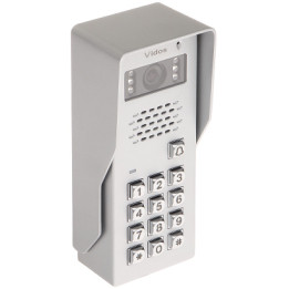 VIDOS S50D IP Camera