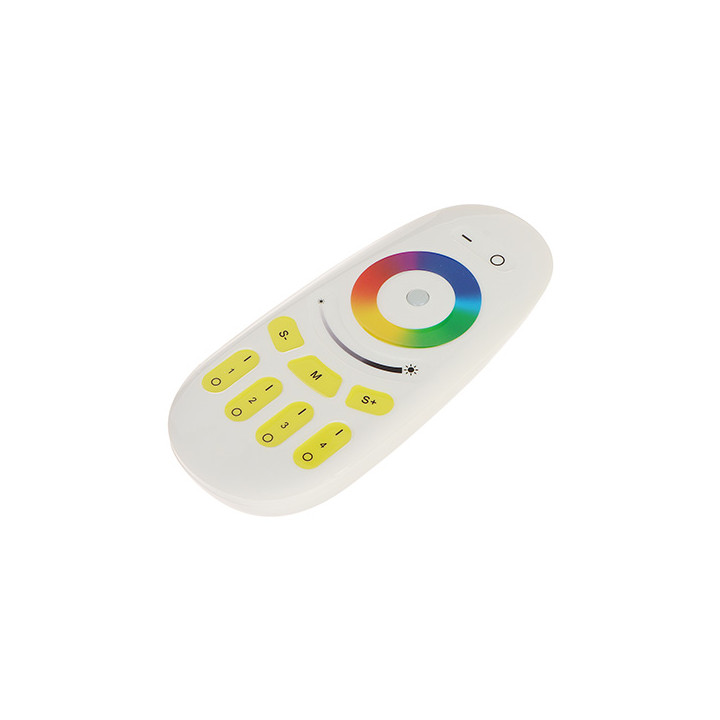 MiBOXER FUT096 2.4GHz LED Remote Controller for MONO/CCT/RGB/RGBW