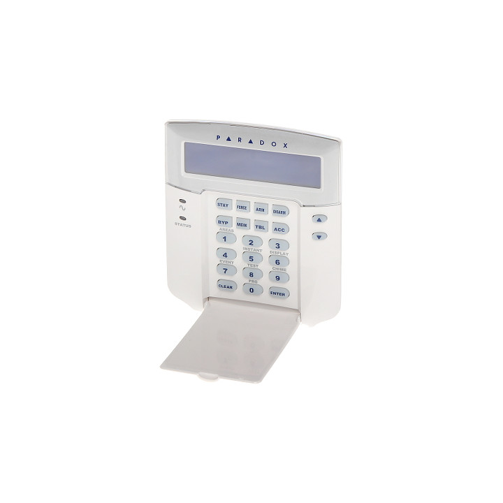 PARADOX K641+-W2W Alarm Keypad