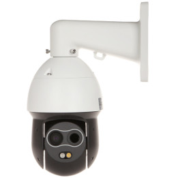 DAHUA TPC-SD2221-B7F8 Hybrid IP Thermal Camera