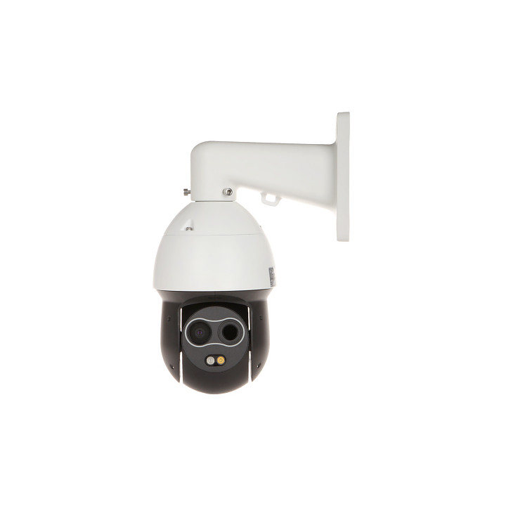 DAHUA TPC-SD2221-B7F8 Cámara IP híbrida térmica 7 mm/8 mm RS-485 de doble espectro