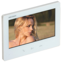 Hikvision DS-KH7300EY-WTE2/WHITE 7" Wi-Fi монитор