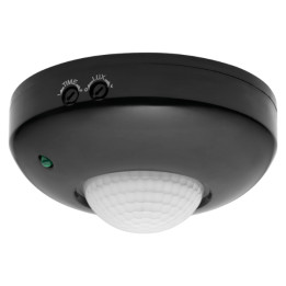ORNO OR-CR-203/B PIR Motion Sensor 230V AC
