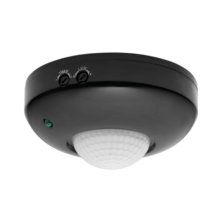 ORNO OR-CR-203/B PIR Motion Sensor 230V AC