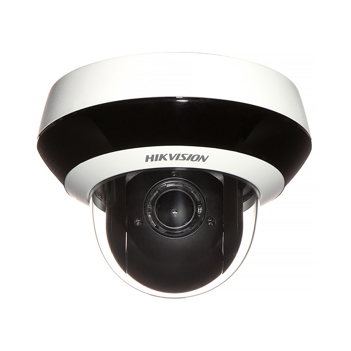 Hikvision DS-2DE2A204IW-DE3(C0)(S6)(C)/PL IP PTZ Speed Dome Camera, 1080p, 2.8-12mm, PoE, Outdoor