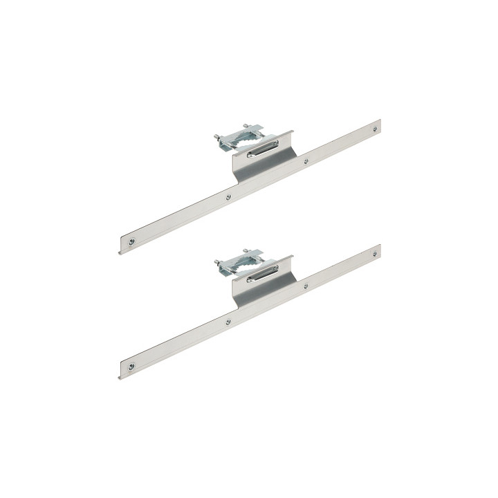 USH-M4 Pole Mount Bracket
