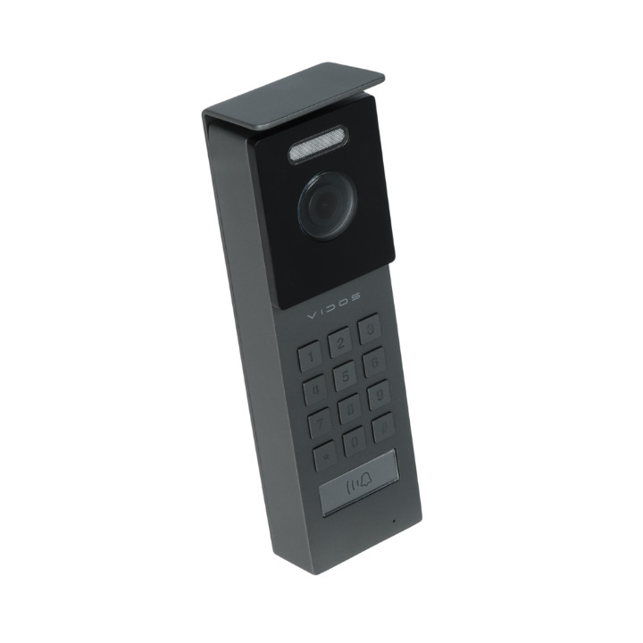 VIDOS S202 2IP Video Door Station
