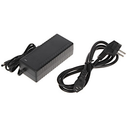 Fuente de alimentación de 48 V 3 A con conector CC de 5,5 mm 5902887021466