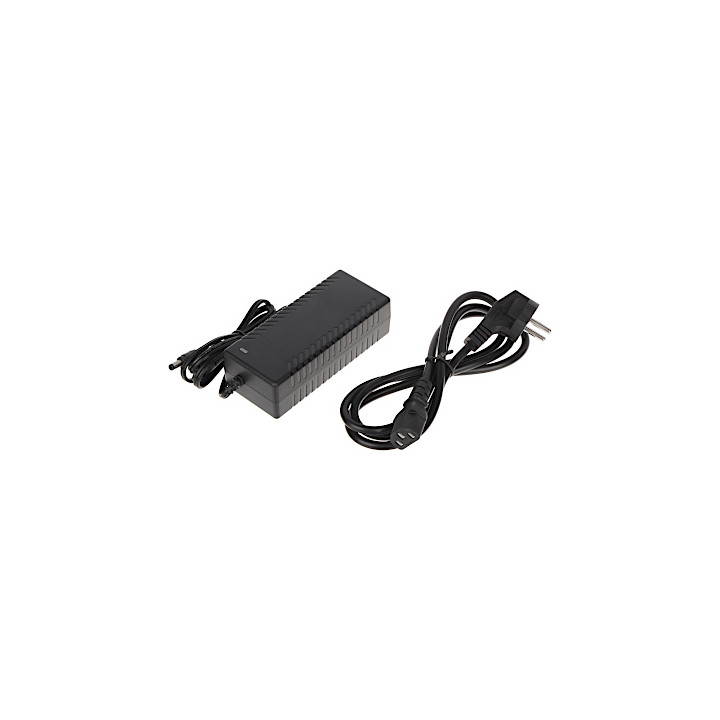 Fuente de alimentación de 48 V 3 A con conector CC de 5,5 mm 5902887021466