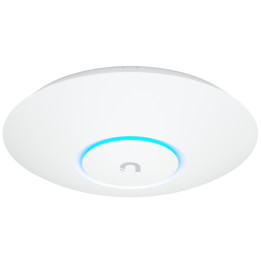 Ubiquiti UniFi UQ-U6+ Wi-Fi 6 Access Point