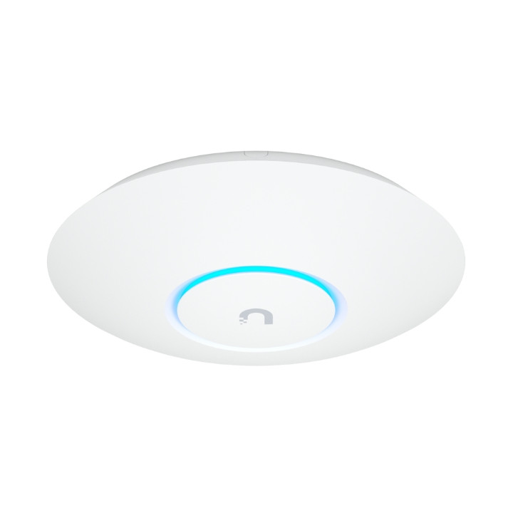 Ubiquiti UniFi UQ-U6+ Wi-Fi 6 Access Point